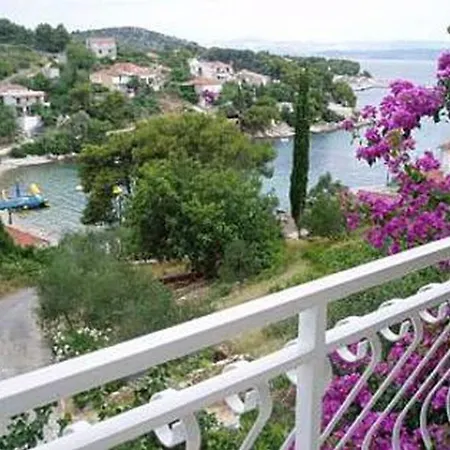 Tirkiz Rogač