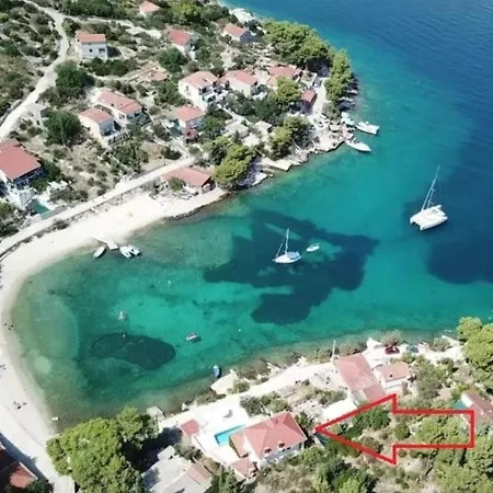 Apartmán Tirkiz Rogač
